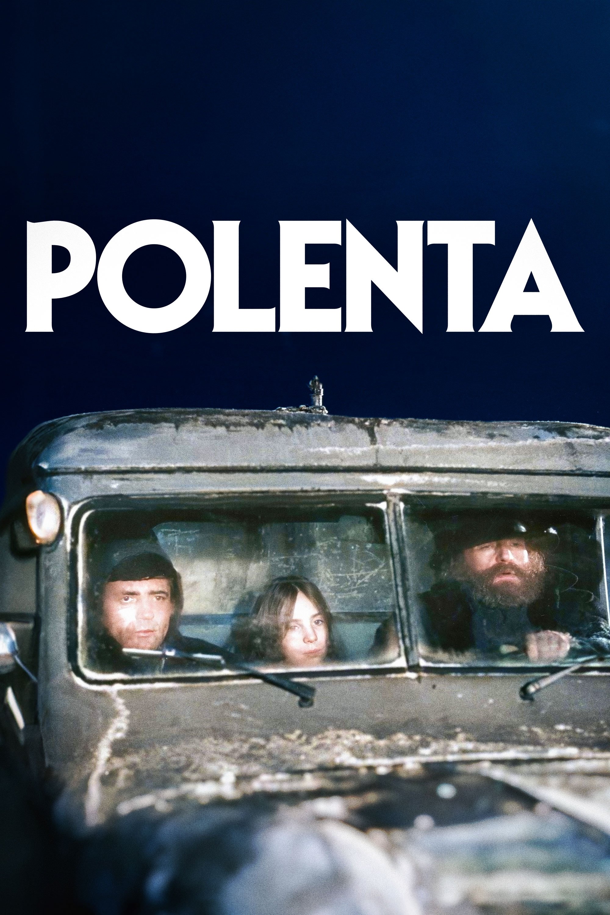 Постер Polenta